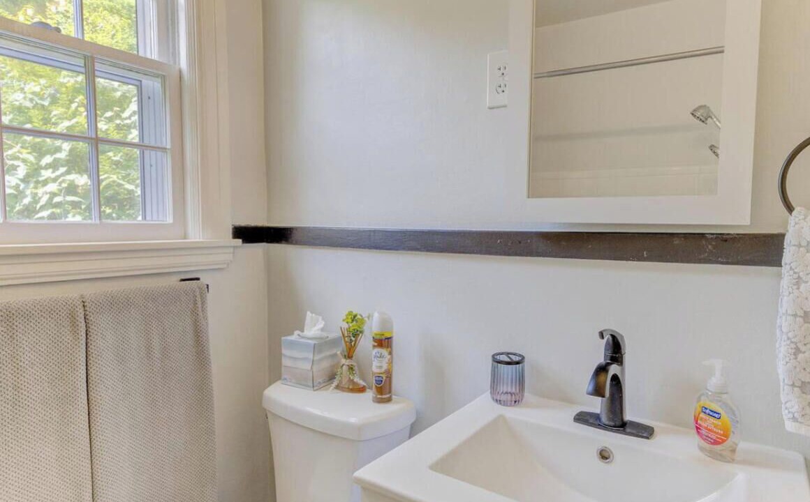 Photo of Bathroom in Memphis