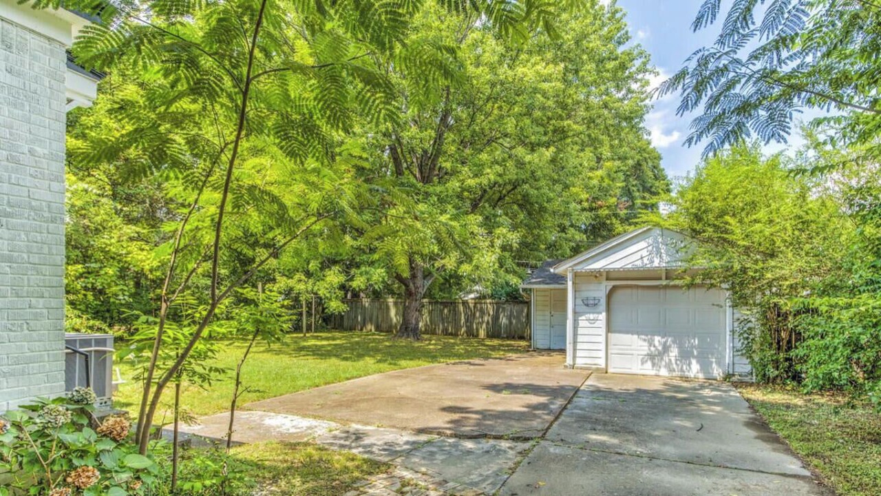 Photo of Outdoor in Memphis