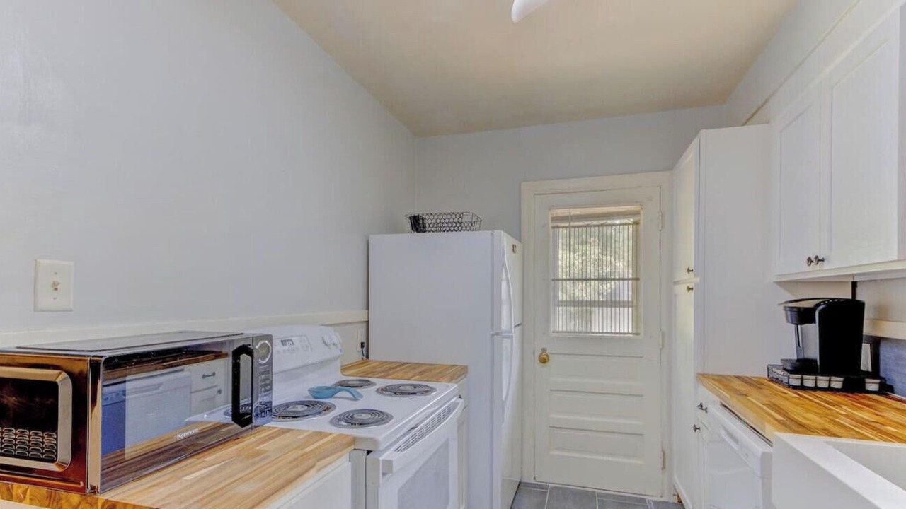 Photo of Kitchen in Memphis