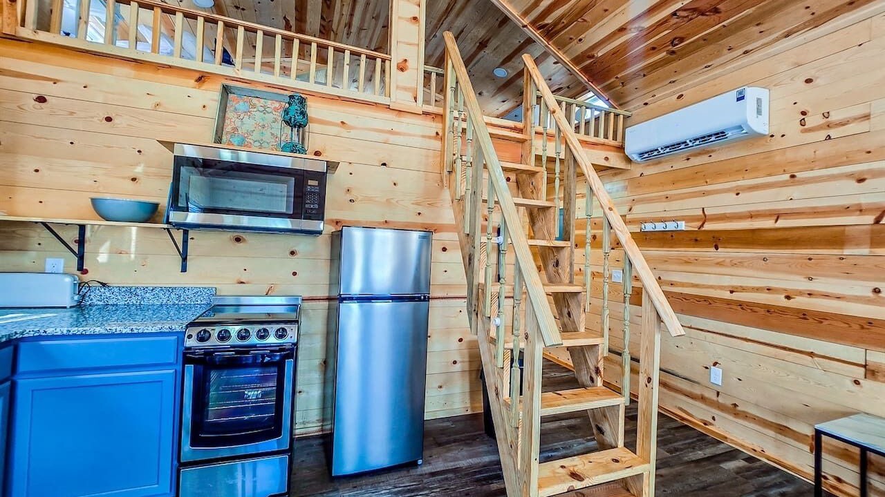 Photo of Kitchen in Checotah