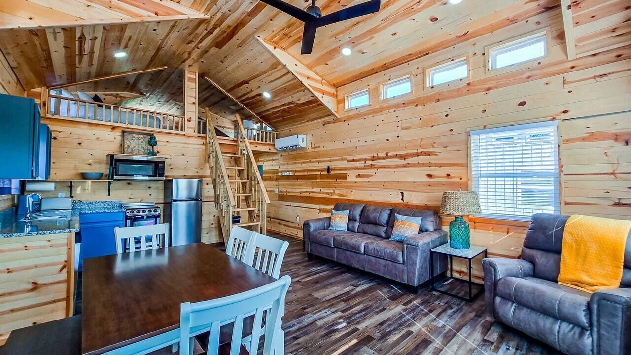 Photo of Livingroom in Checotah
