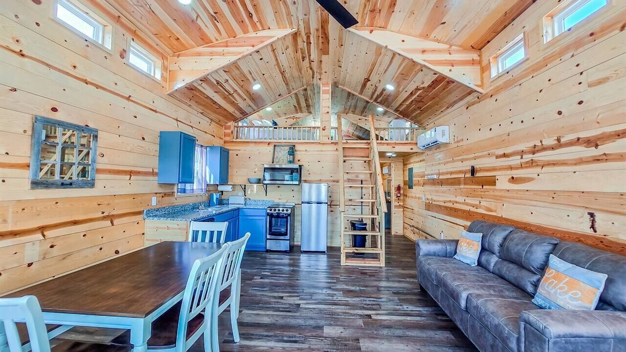 Photo of Livingroom in Checotah