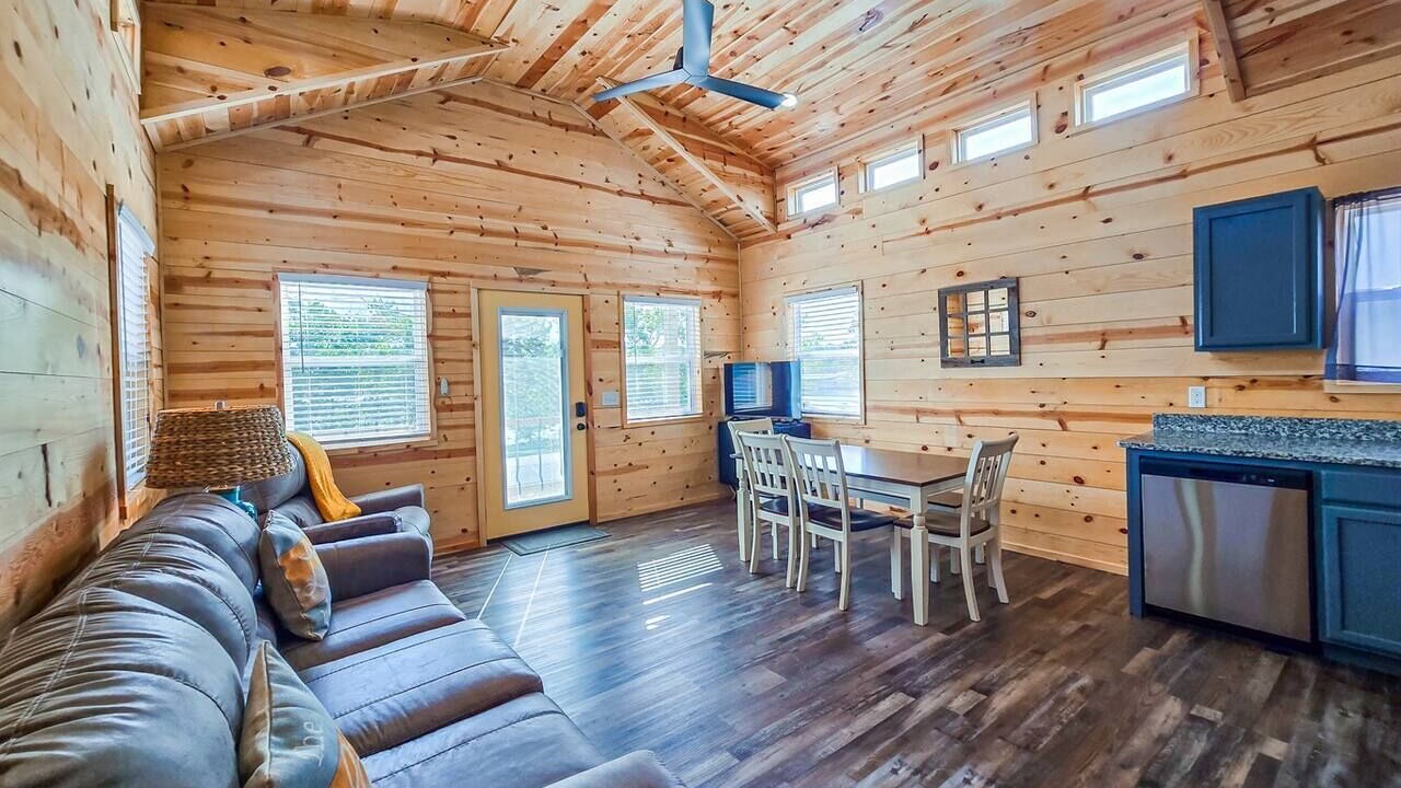 Photo of Livingroom in Checotah