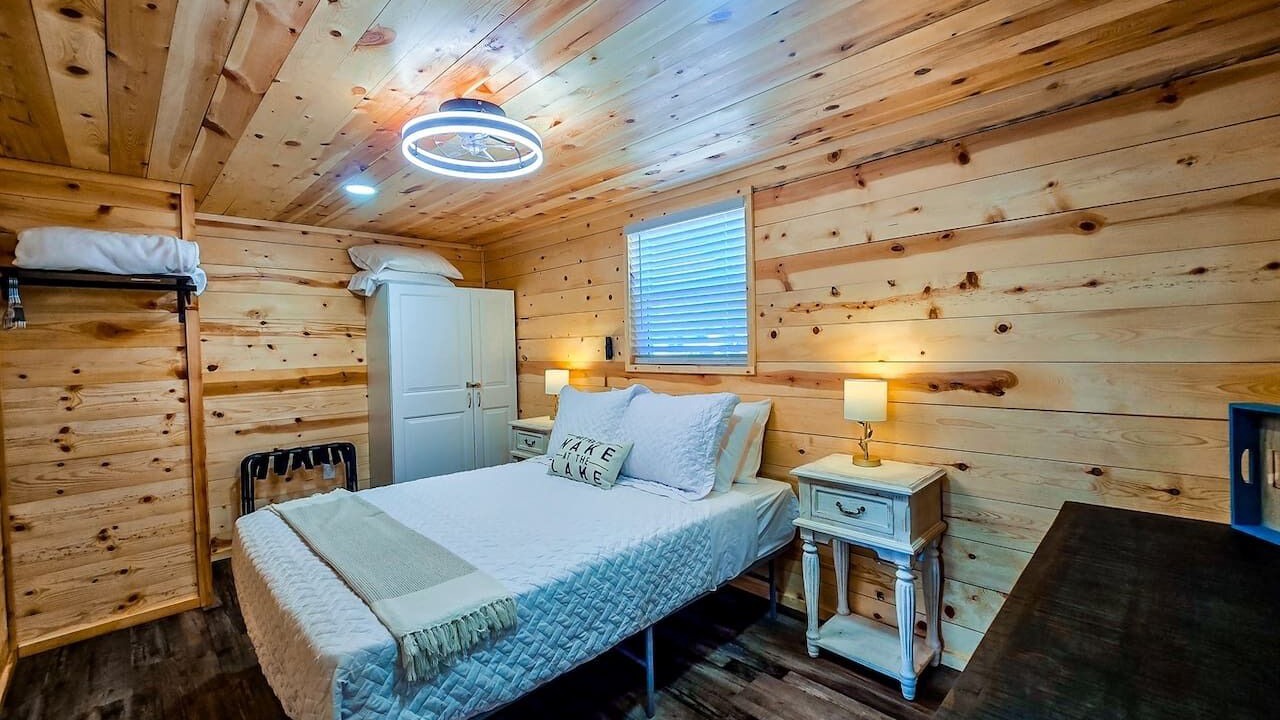 Photo of Bedroom in Checotah