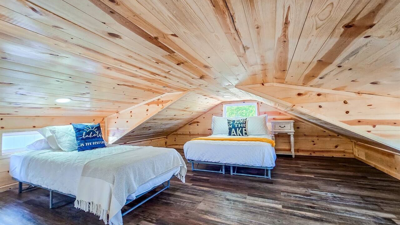 Photo of Bedroom in Checotah