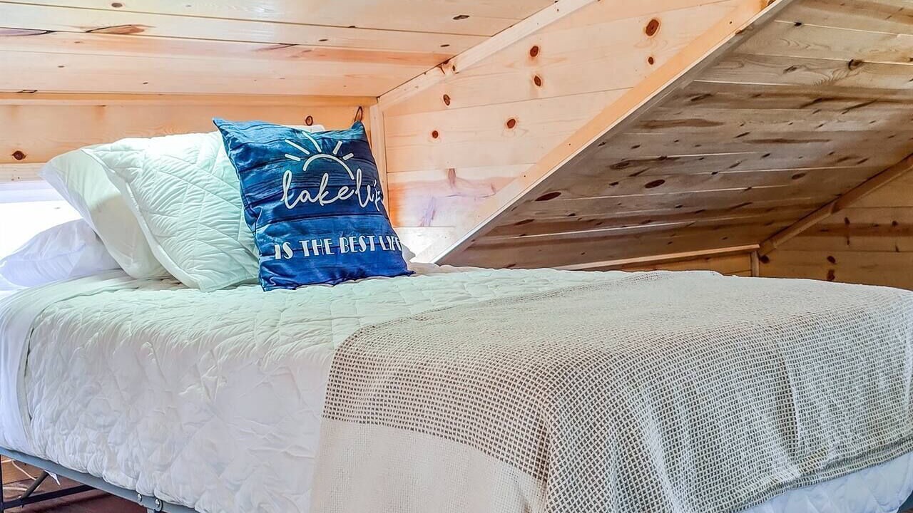 Photo of Bedroom in Checotah