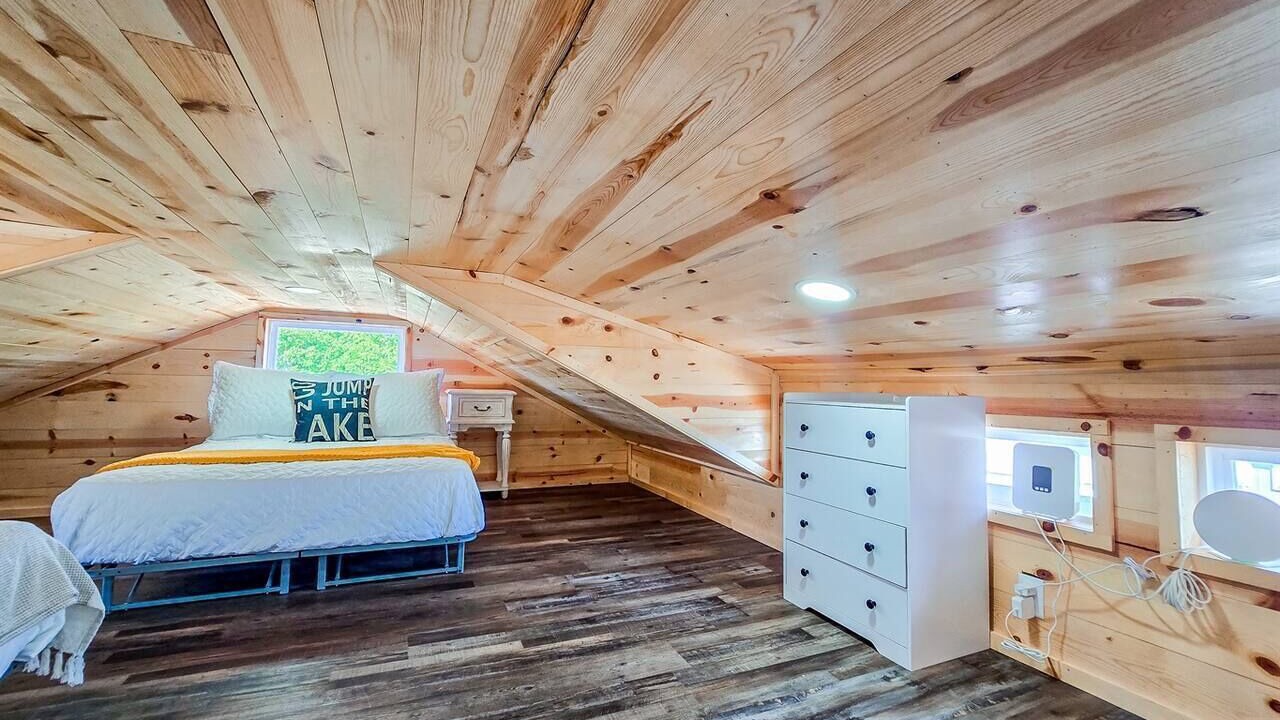 Photo of Bedroom in Checotah