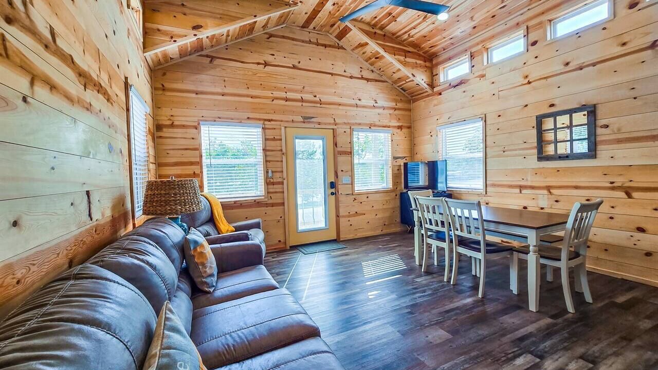 Photo of Livingroom in Checotah