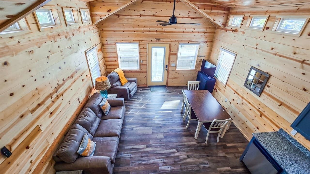 Photo of Livingroom in Checotah
