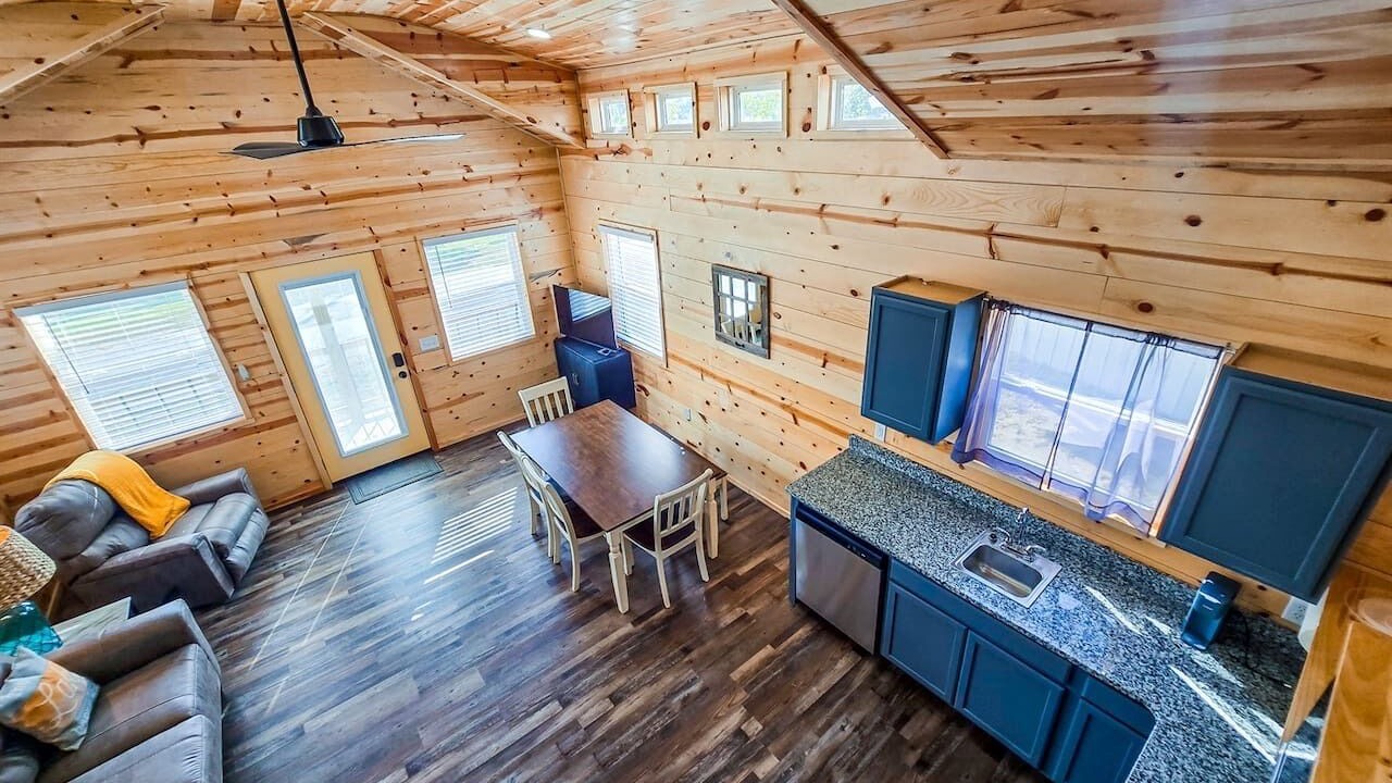 Photo of Livingroom in Checotah