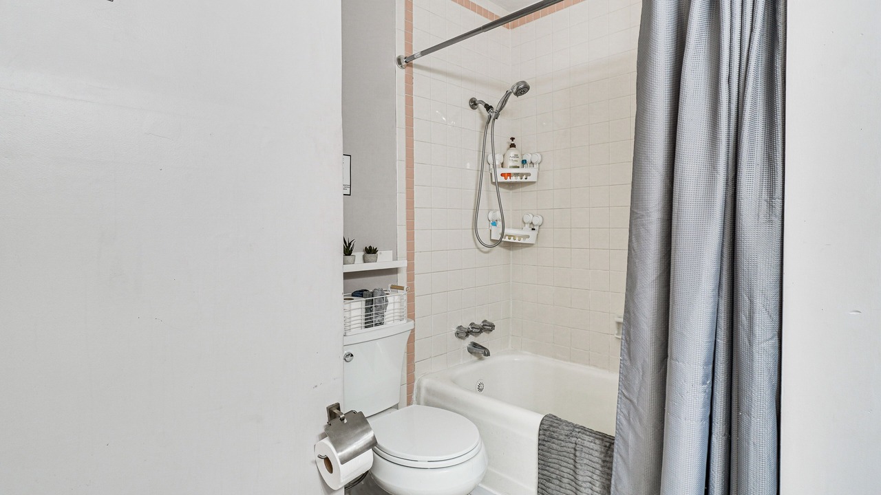 Photo of Bathroom in Knoxville