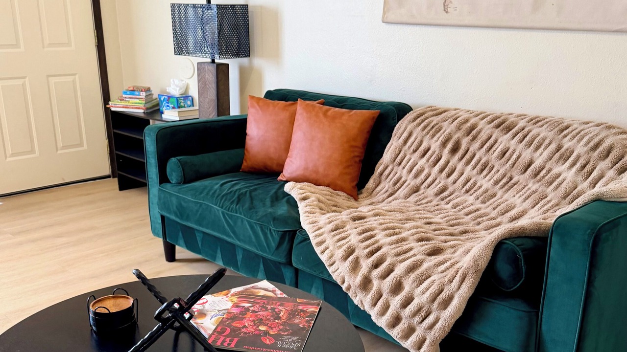 Photo of Livingroom in Garden City