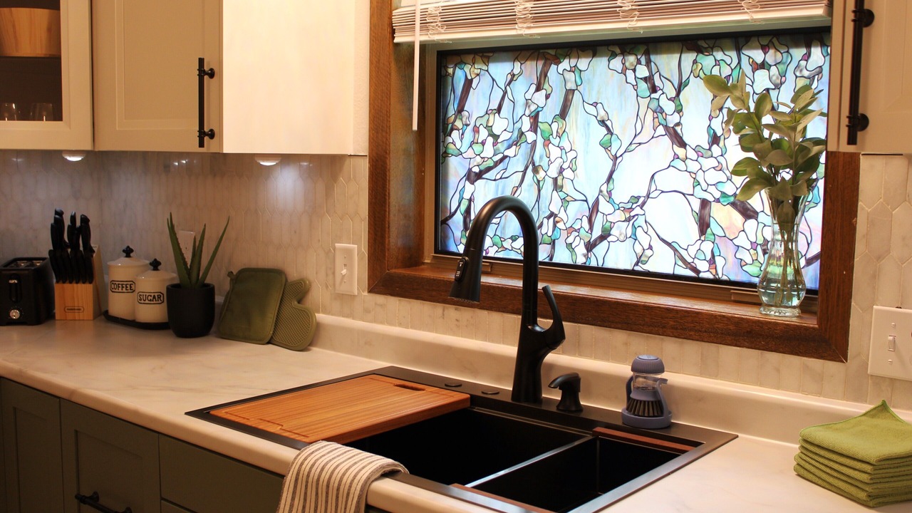 Photo of Kitchen in Garden City
