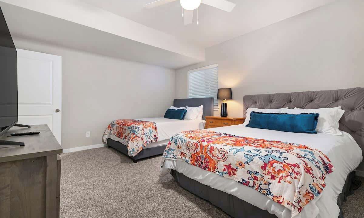 Photo of Bedroom in Gretna