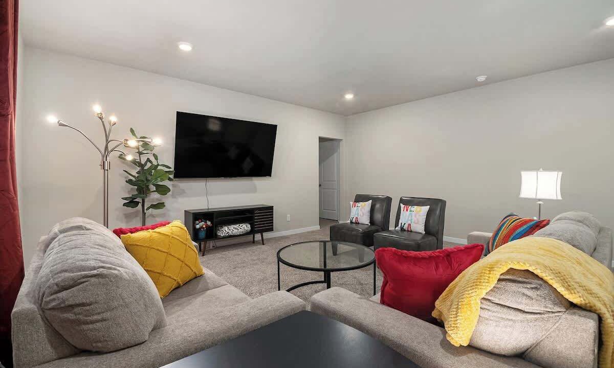 Photo of Livingroom in Gretna