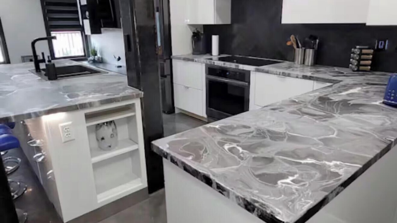 Photo of Kitchen in Elizabethtown