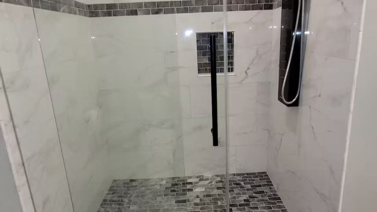 Photo of Bathroom in Elizabethtown
