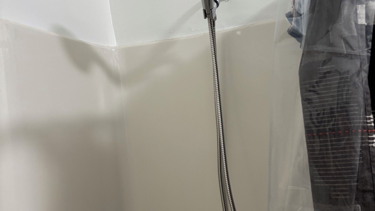 Photo of Bathroom in Rocky Mount