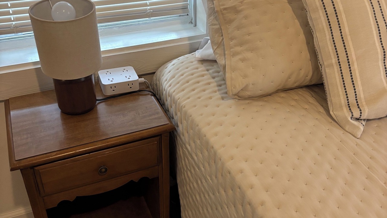 Photo of Bedroom in Rocky Mount