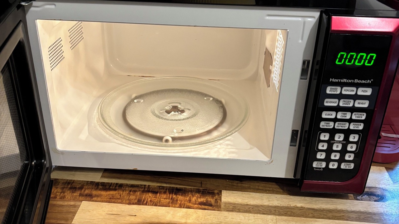 Photo of Kitchen in Rocky Mount