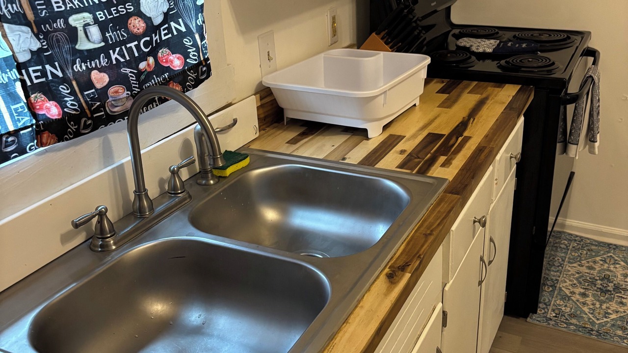 Photo of Kitchen in Rocky Mount