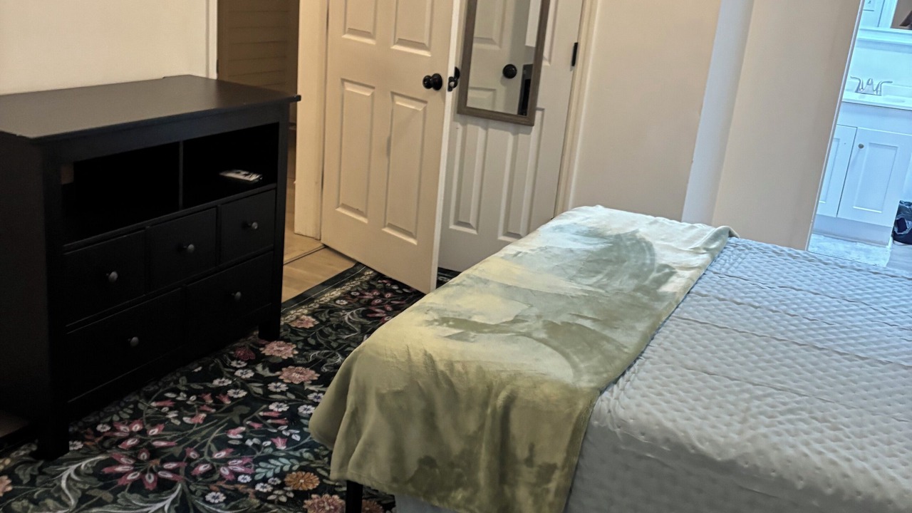 Photo of Bedroom in Rocky Mount