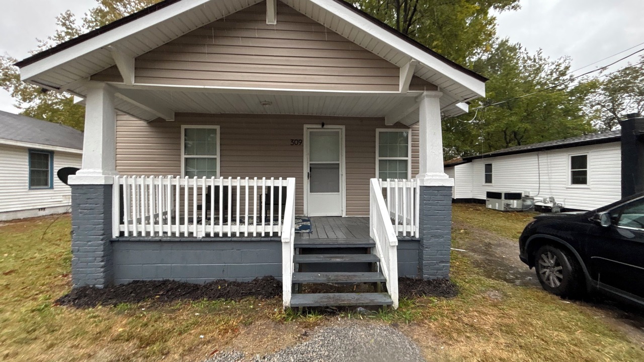 Photo of Outdoor in Rocky Mount