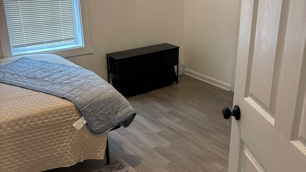 Photo of Bedroom in Rocky Mount