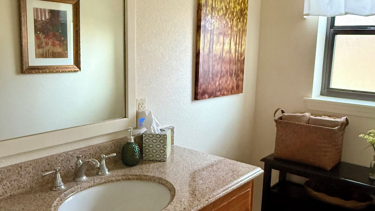 Photo of Bathroom in Caddo Gap