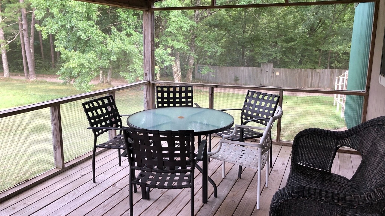 Photo of Outdoor in Caddo Gap