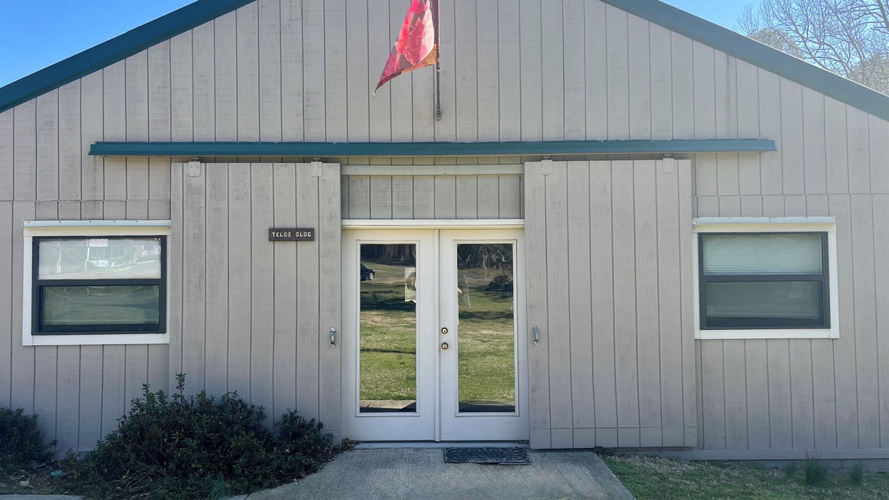 Photo of Outdoor in Caddo Gap