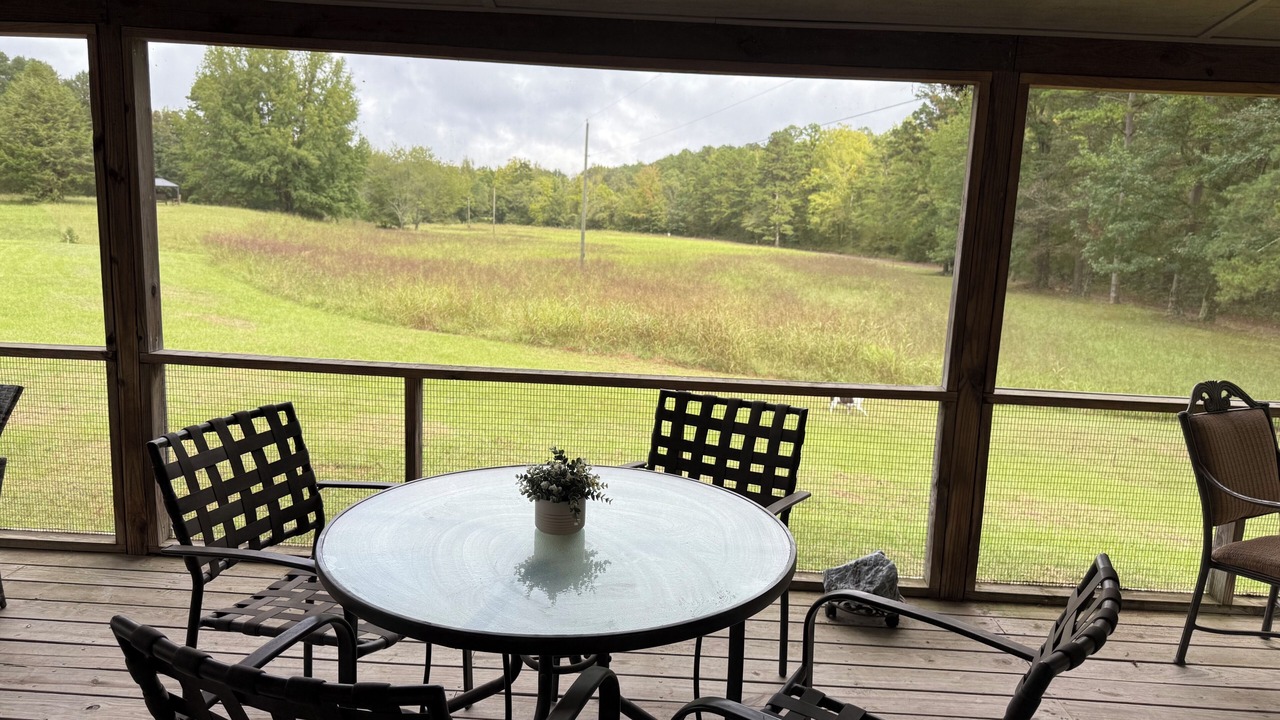Photo of Outdoor in Caddo Gap