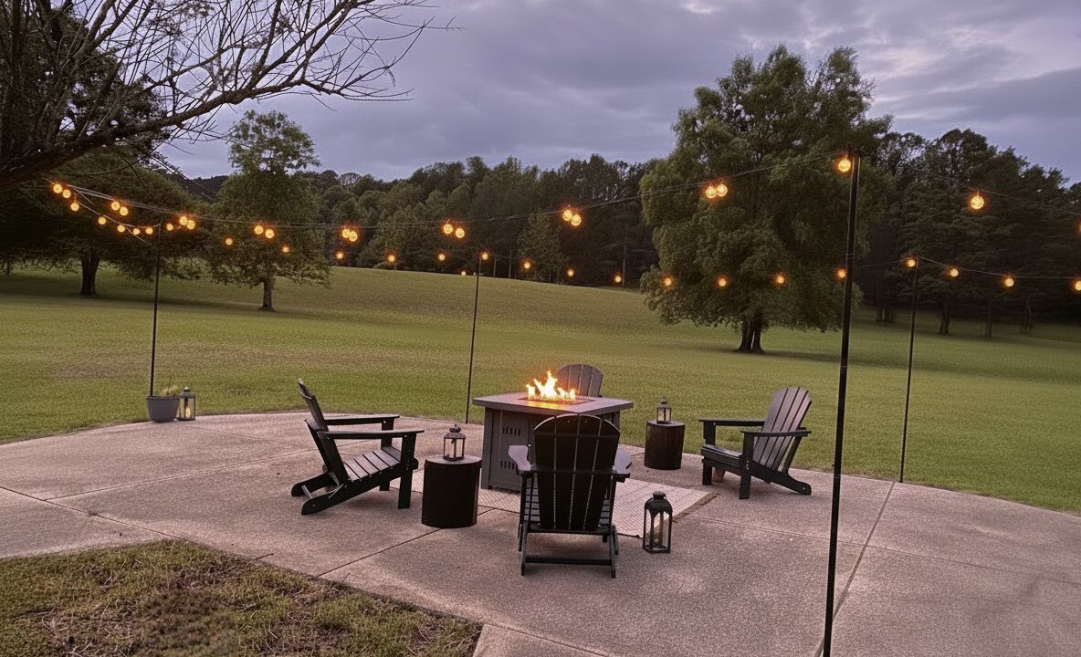Photo of Outdoor in Caddo Gap