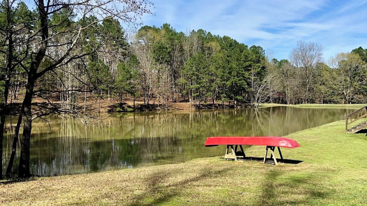 Photo of Outdoor in Caddo Gap