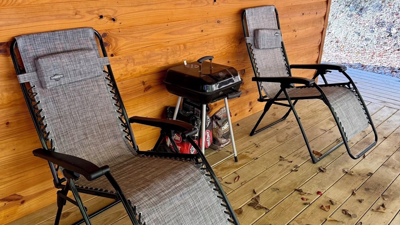 Photo of Patio Balcony in Stanton
