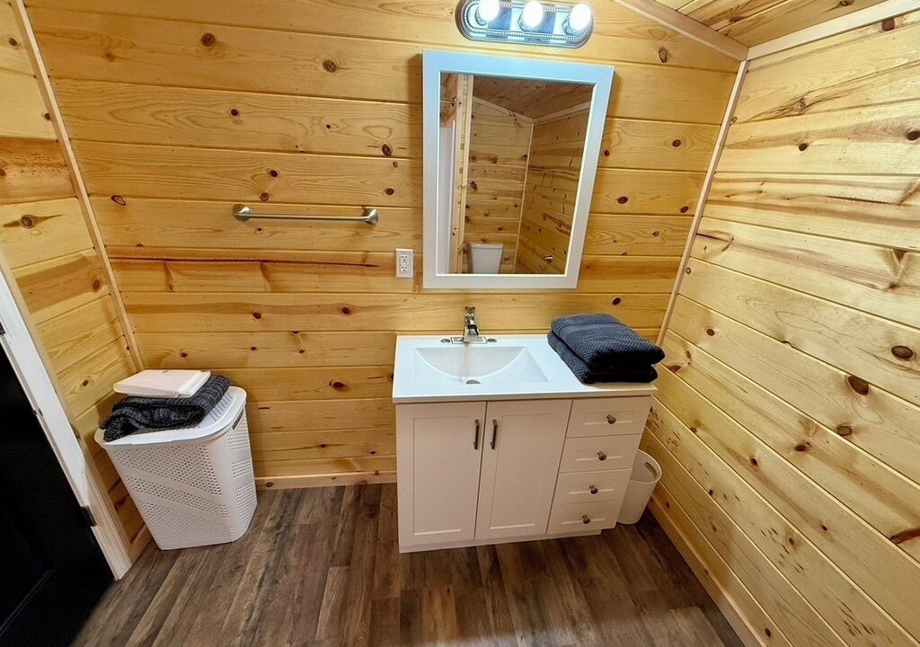 Photo of Bathroom in Stanton