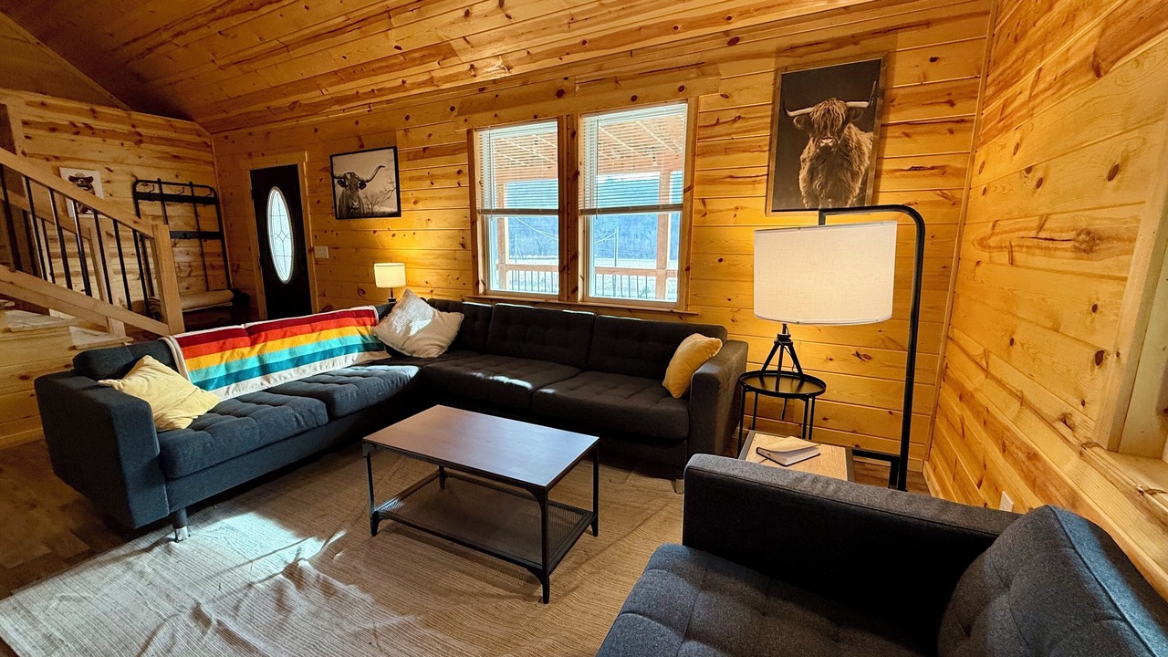 Photo of Livingroom in Stanton