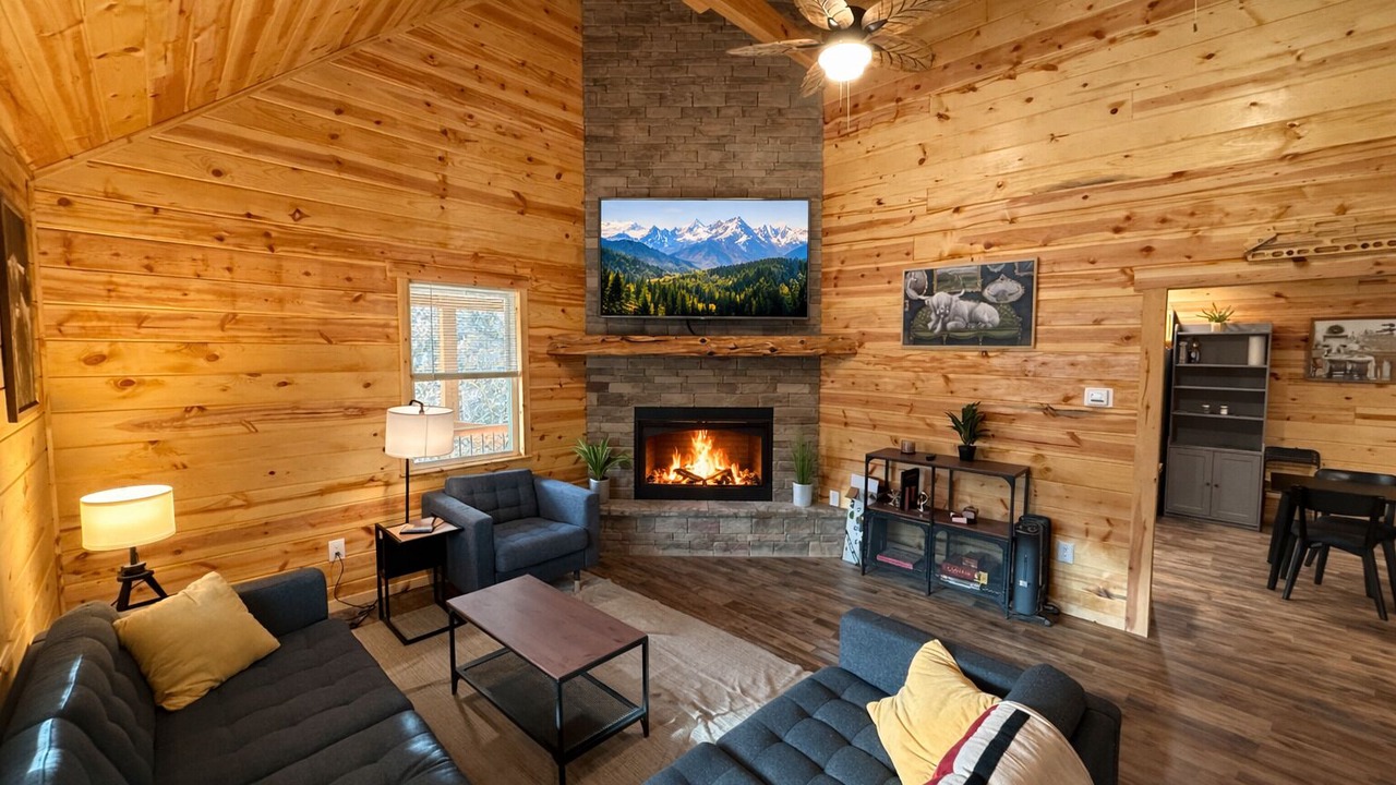 Photo of Livingroom in Stanton