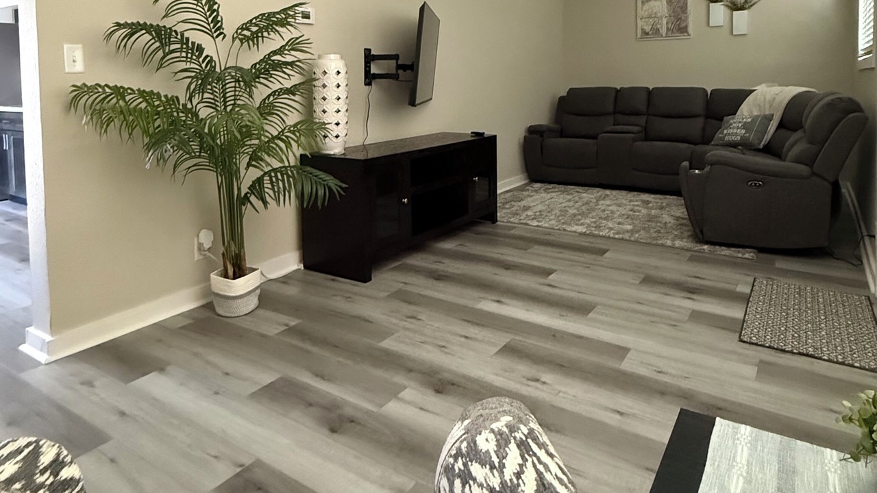 Photo of Livingroom in Lamar
