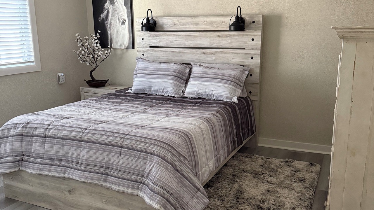 Photo of Bedroom in Lamar