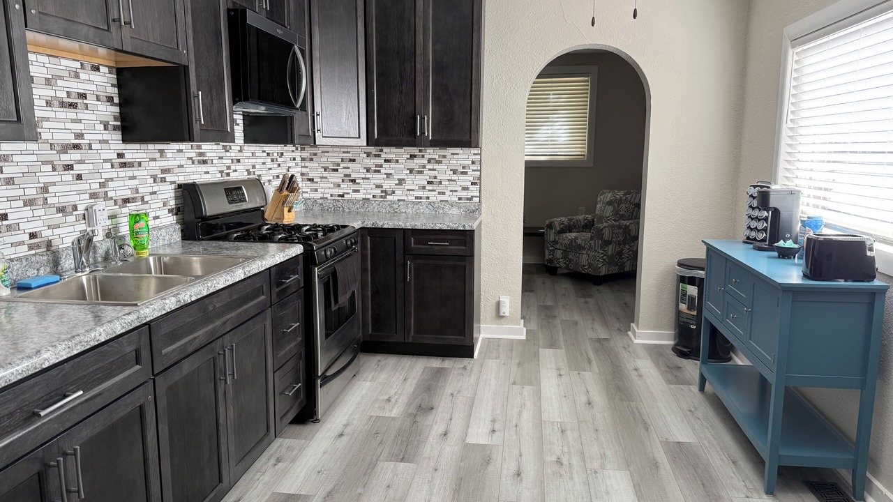 Photo of Kitchen in Lamar