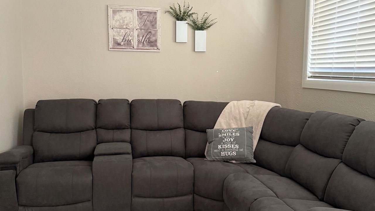 Photo of Livingroom in Lamar
