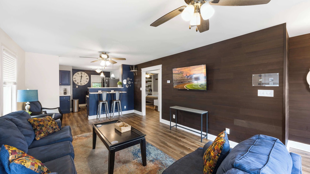 Photo of Bedroom in New Albany