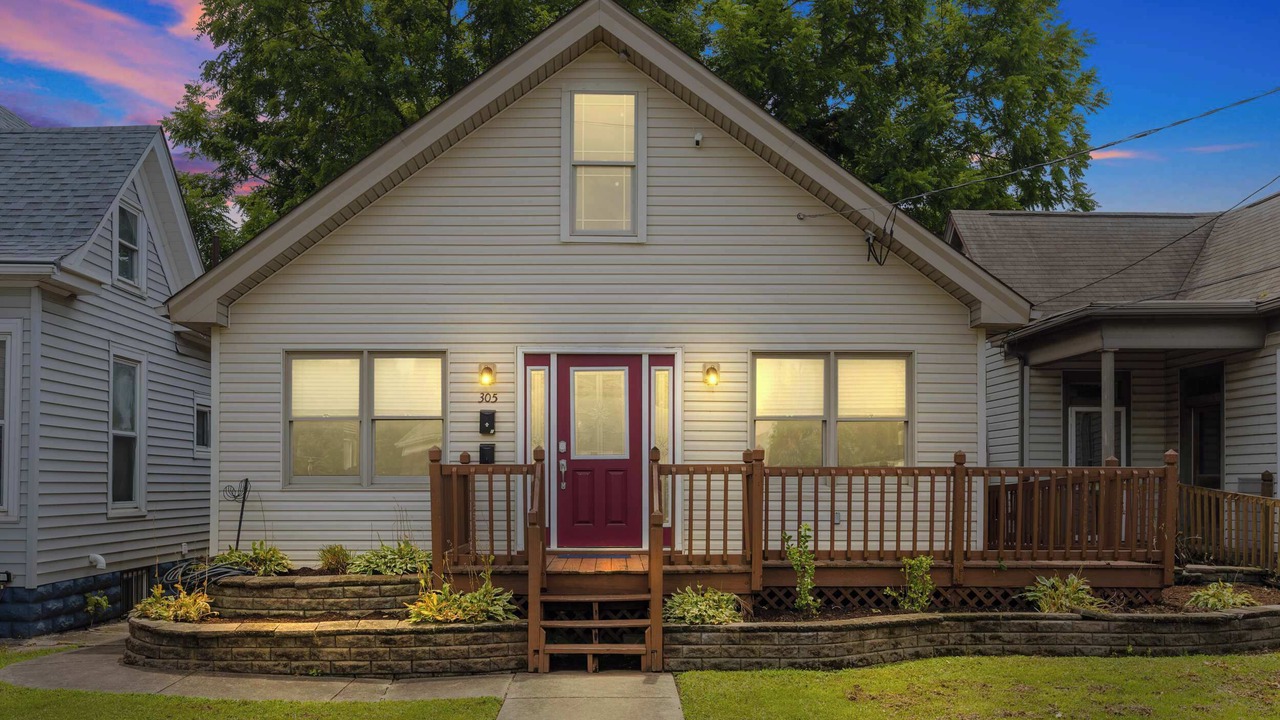 Photo of Outdoor in New Albany