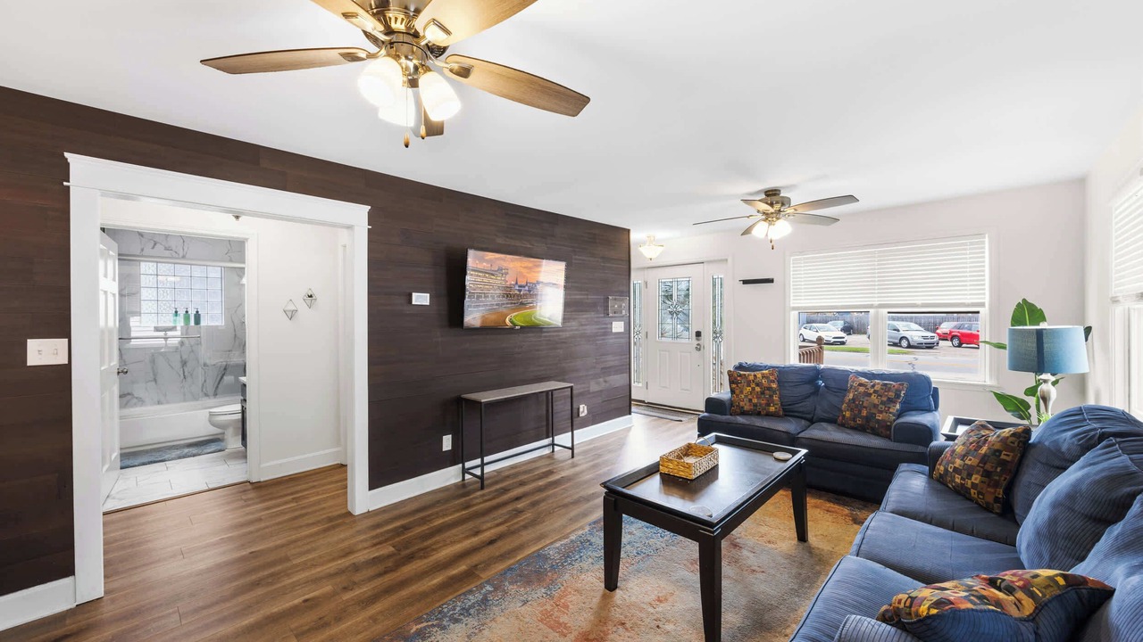 Photo of Bedroom in New Albany
