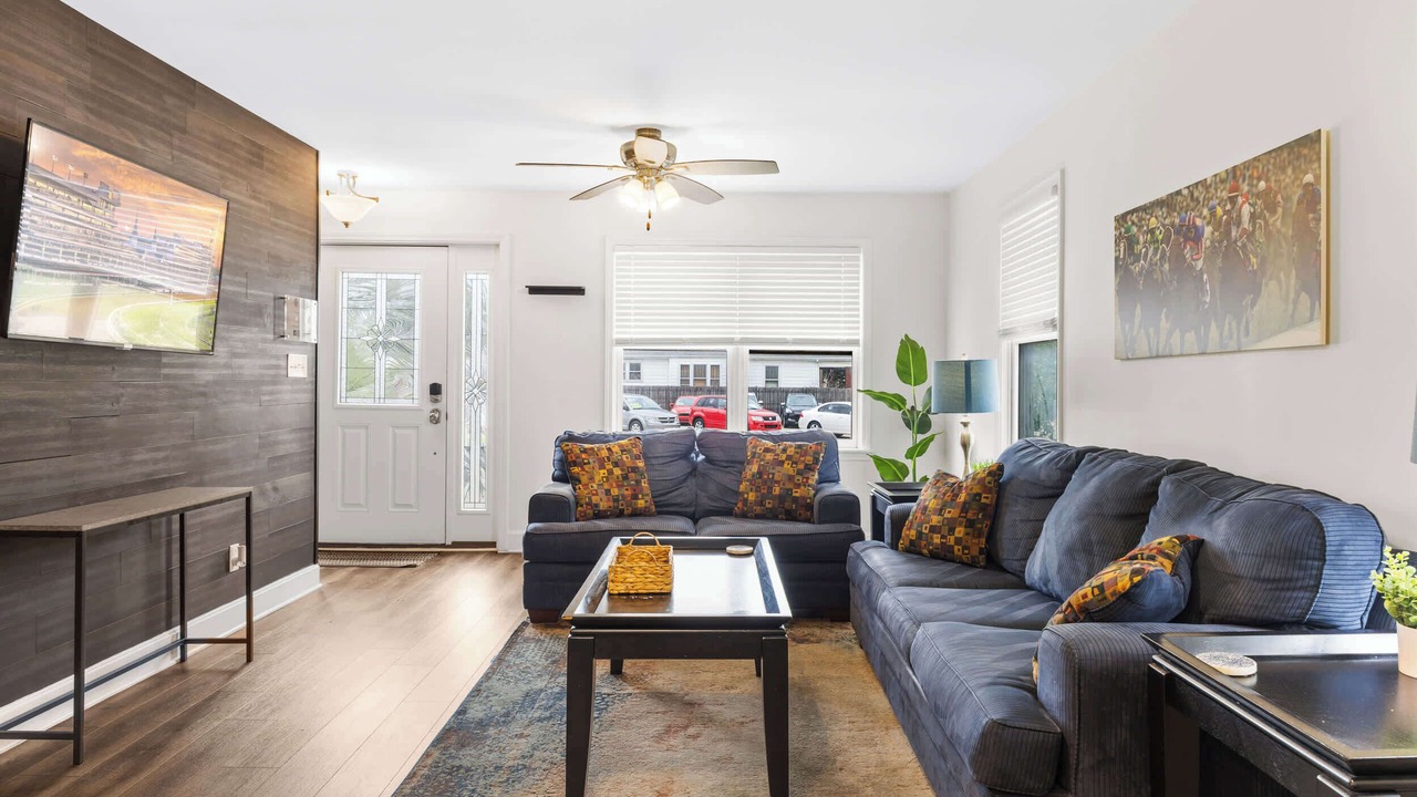 Photo of Bedroom in New Albany