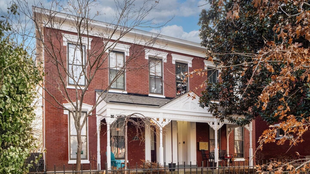 Photo of Outdoor in Old Louisville