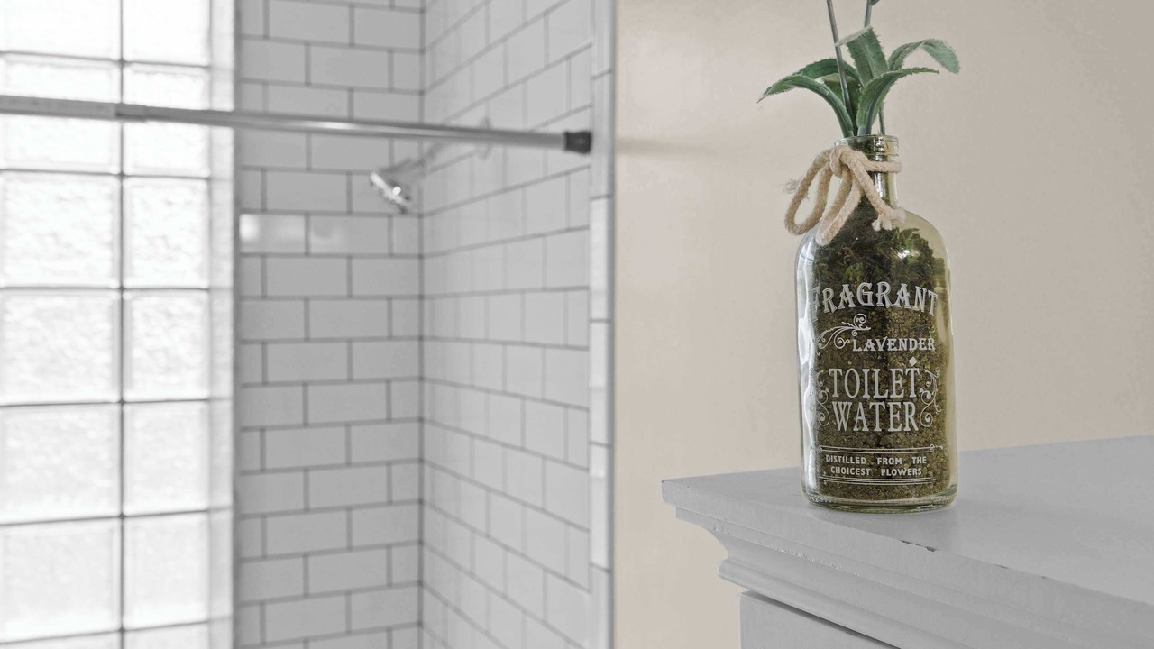 Photo of Bathroom in Old Louisville