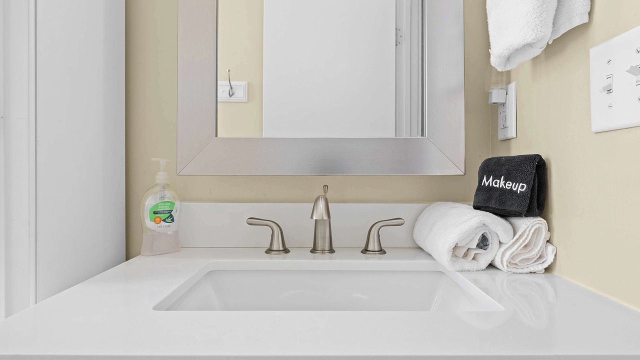 Photo of Bathroom in Old Louisville