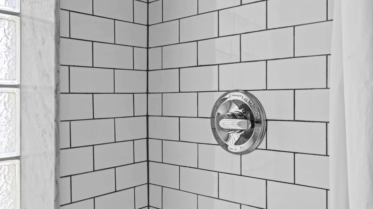 Photo of Bathroom in Old Louisville